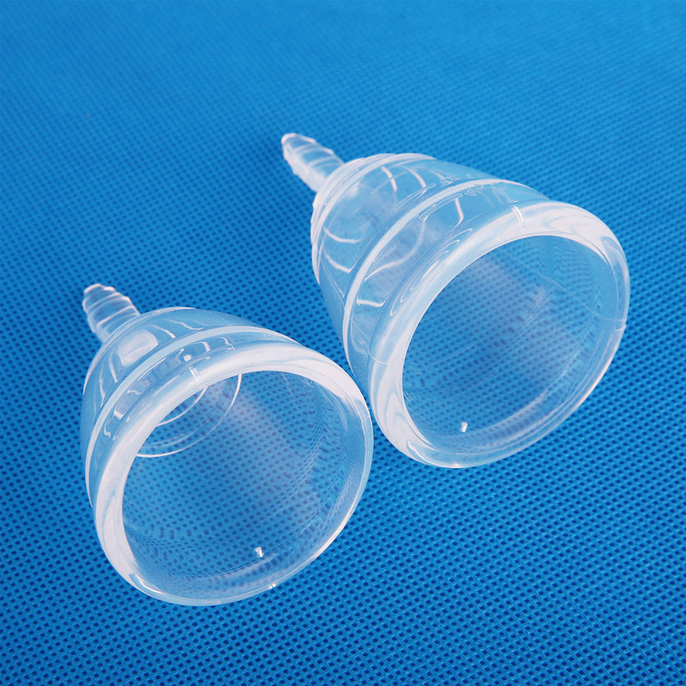 Medical Grade Silicone Menstru - Menstrual Cup Silicone 评论和价格