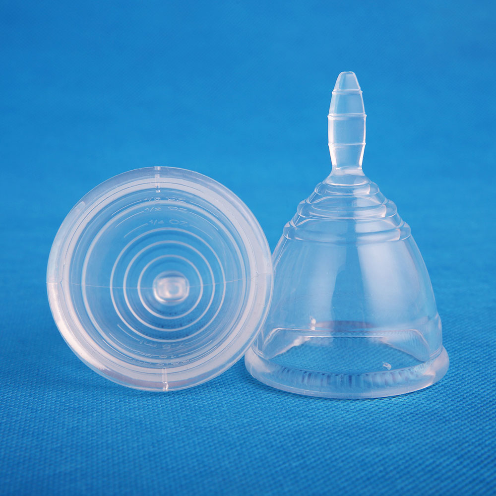 Medical Grade Silicone Menstru - Menstrual Cup Silicone 评论和价格