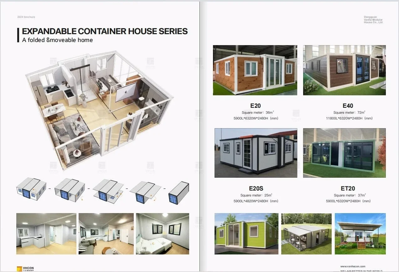Customized Case Prefabricate P - Sustainable Living House 评论和价格