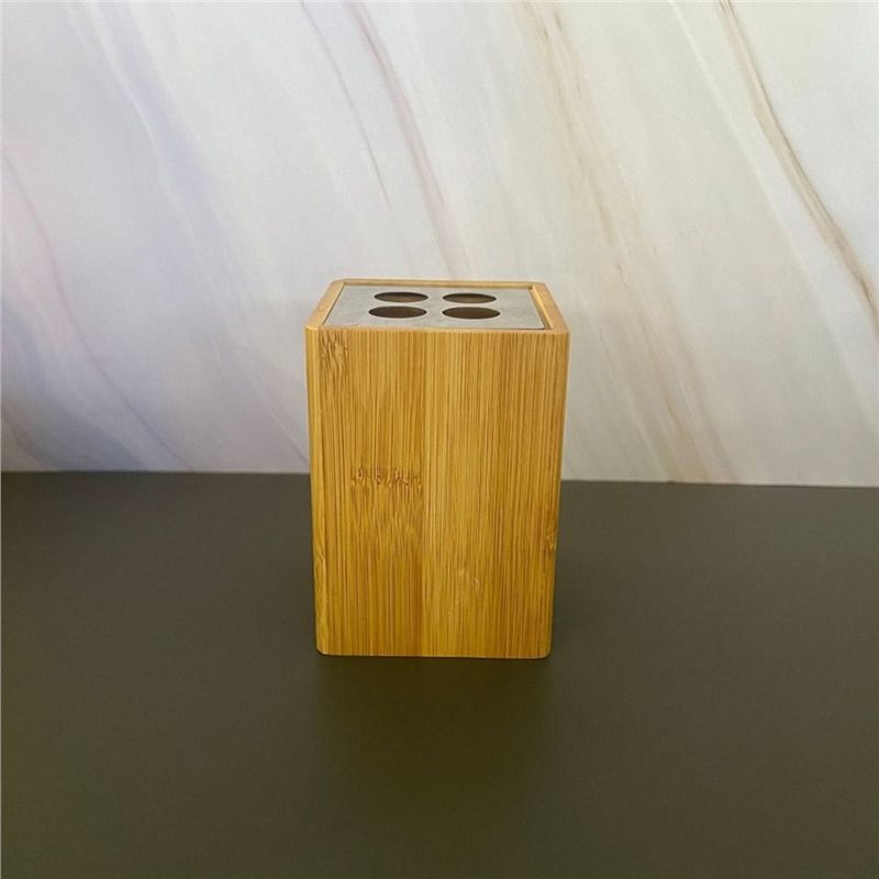 【FLASH DEAL】Portable Bamboo Ba - Bamboo Toothbrush Set 评论和价格