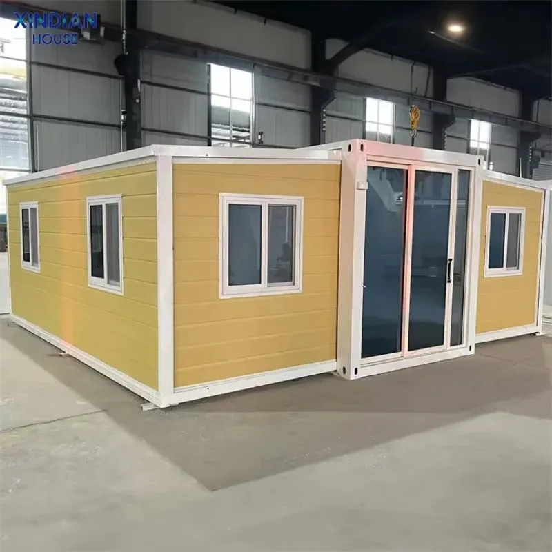Sustainable Prefab Living Eco  - Sustainable Living House 评论和价格