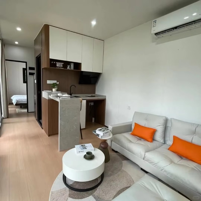 Energy Efficient Sustainable C - Sustainable Living House 评论和价格