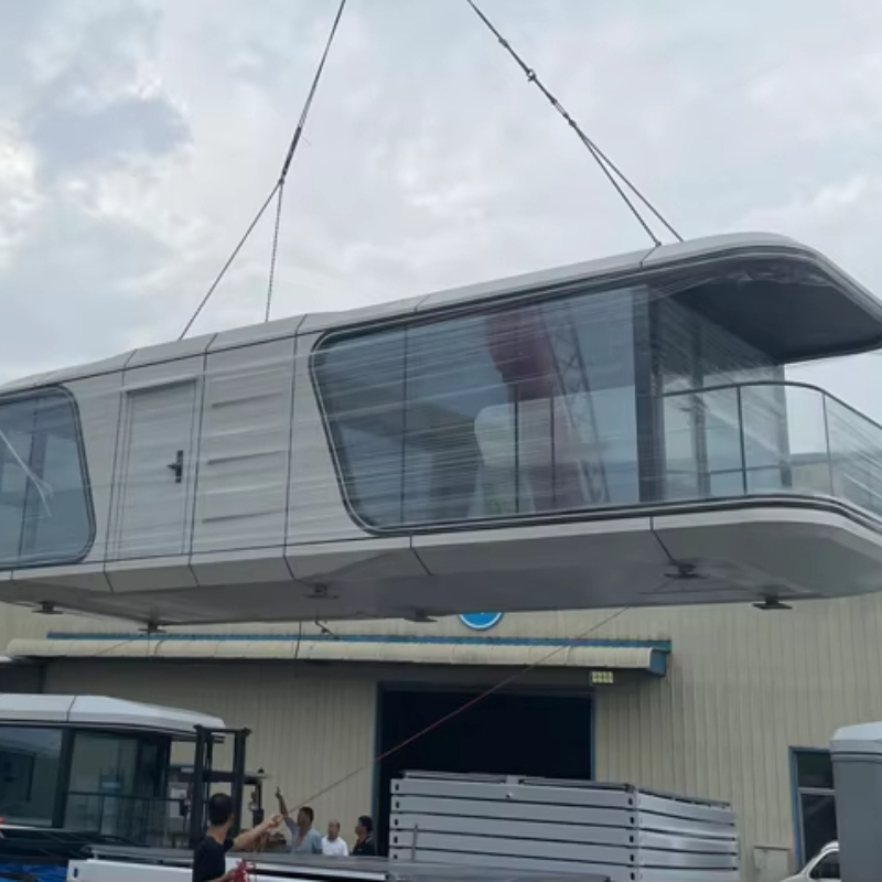 Energy Efficient Sustainable C - Sustainable Living House 评论和价格