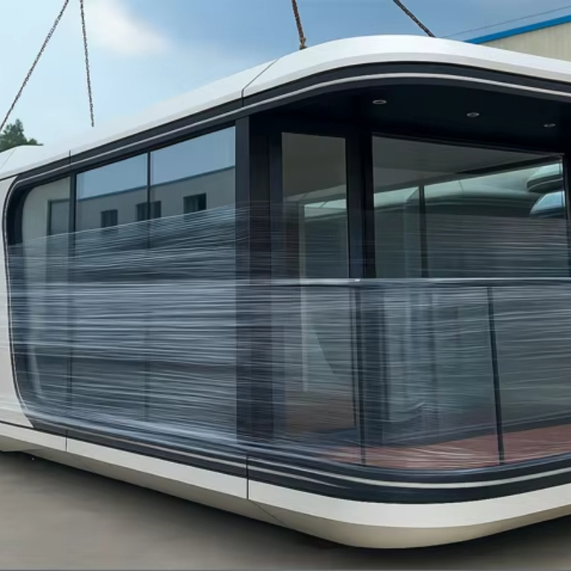 Energy Efficient Sustainable C - Sustainable Living House 评论和价格