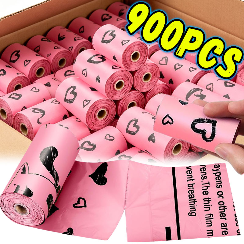 Pet Biodegradable Trash Bag Do - Biodegradable Bin Liner 评论和价格
