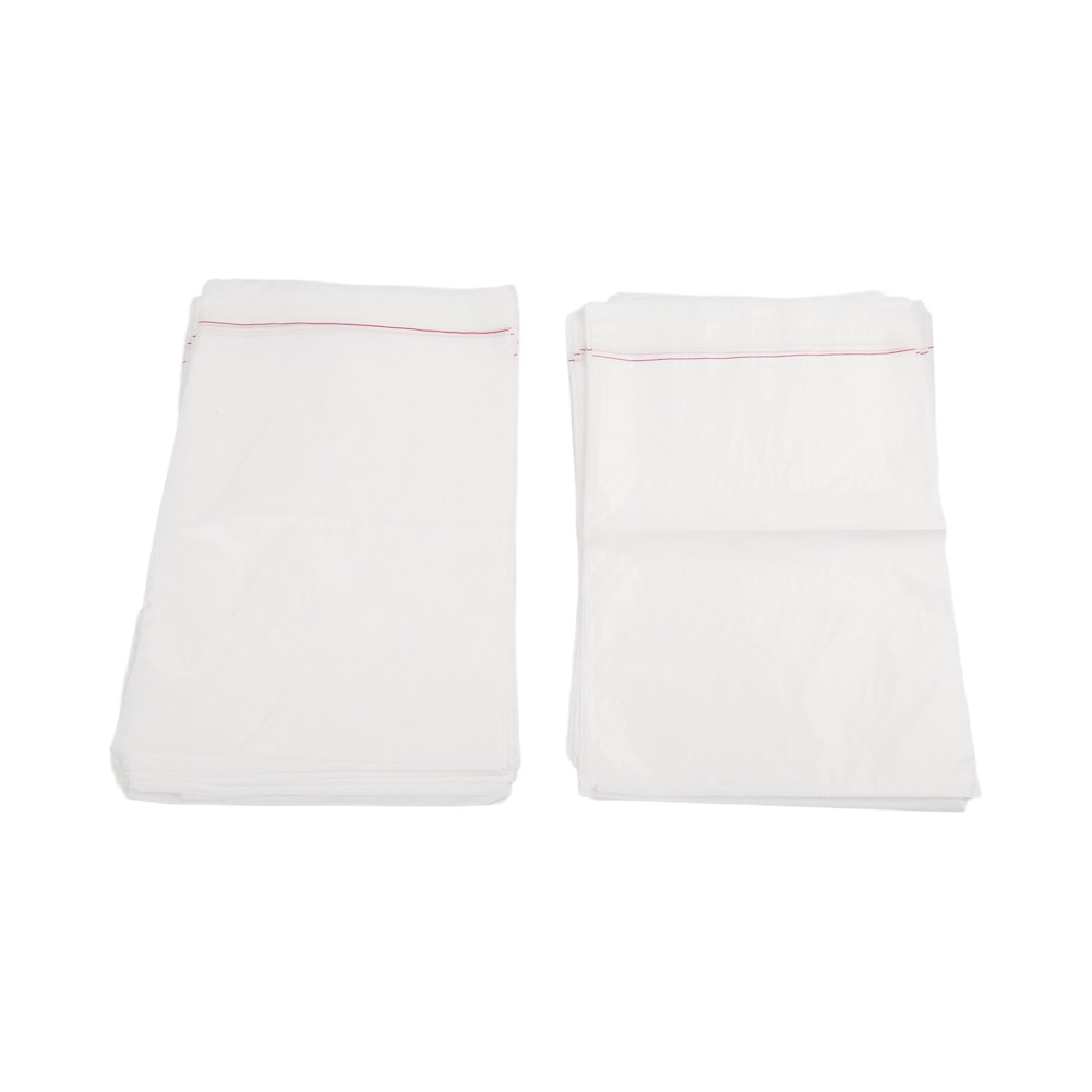 100pcs Self-Adhesive Car Garba - Biodegradable Bin Liner 评论和价格