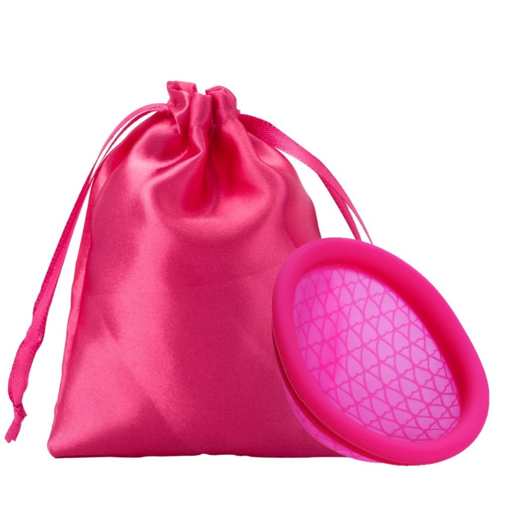 Menstrual Cup Soft Silicone Ex - Menstrual Cup Silicone 评论和价格