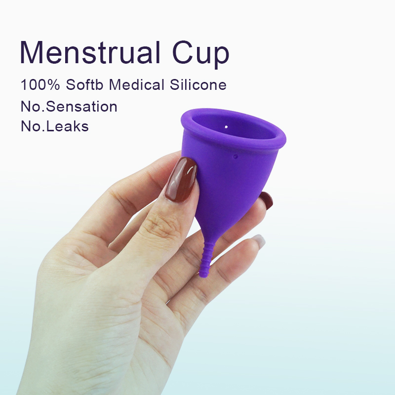 Medical Silicone Menstrual Cup - Menstrual Cup Silicone 评论和价格