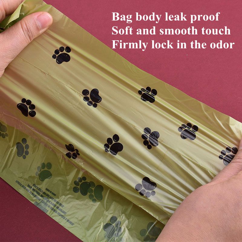 Pet Biodegradable Trash Bag 36 - Biodegradable Bin Liner 评论和价格
