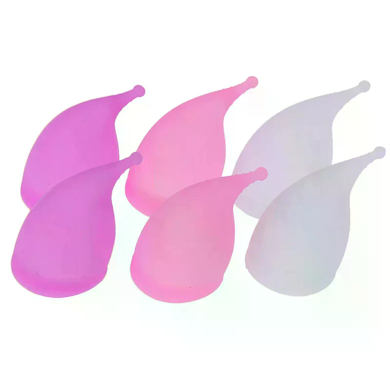 /YOV/ Silicone Soft Menstrual  - Menstrual Cup Silicone 评论和价格