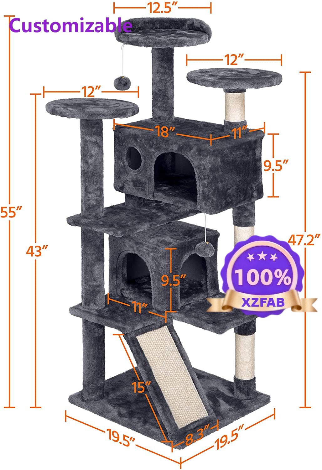 Factory Direct 2026 Modern Lux - Sustainable Living House 评论和价格